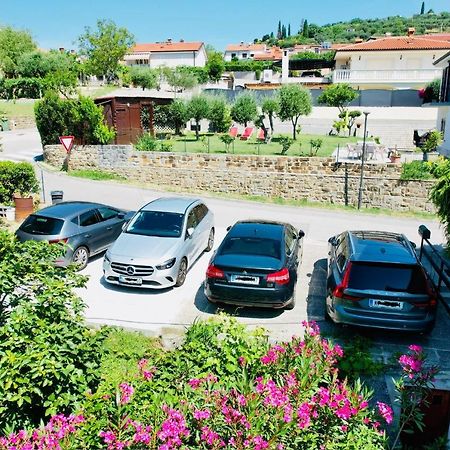 Moon Bay Apartment - Free Large Parking Portorož Exterior foto