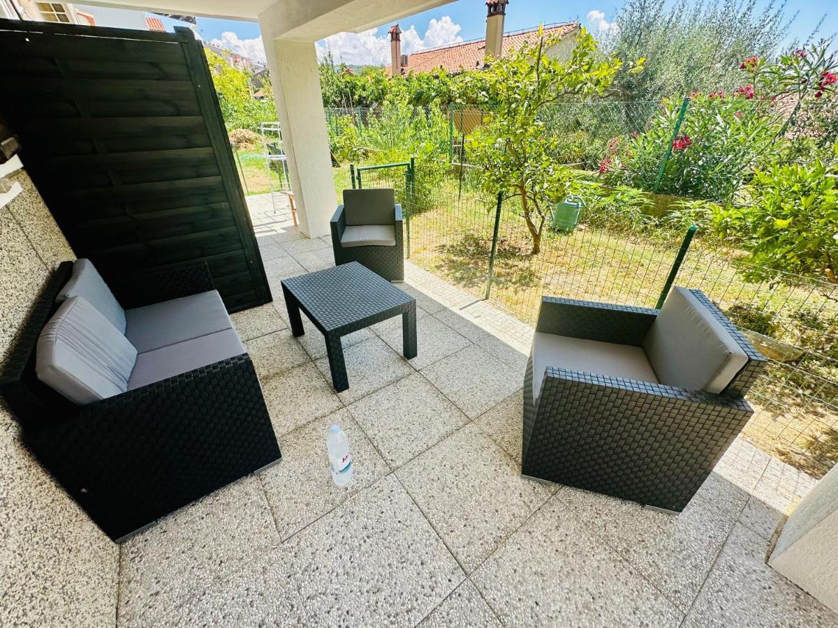 Moon Bay Apartment - Free Large Parking Portorož Exterior foto